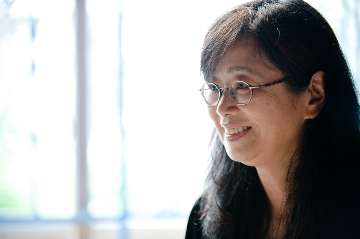 宮川明子